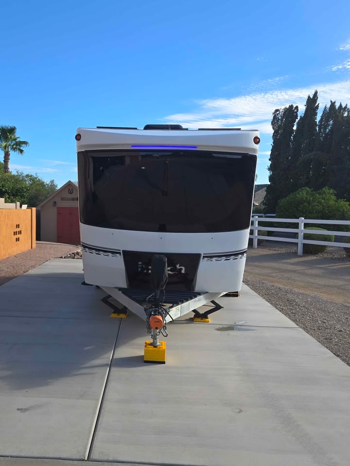 2022 Intech Sol Horizon Rover in Queen Creek, AZ (photo 2) — photo 2