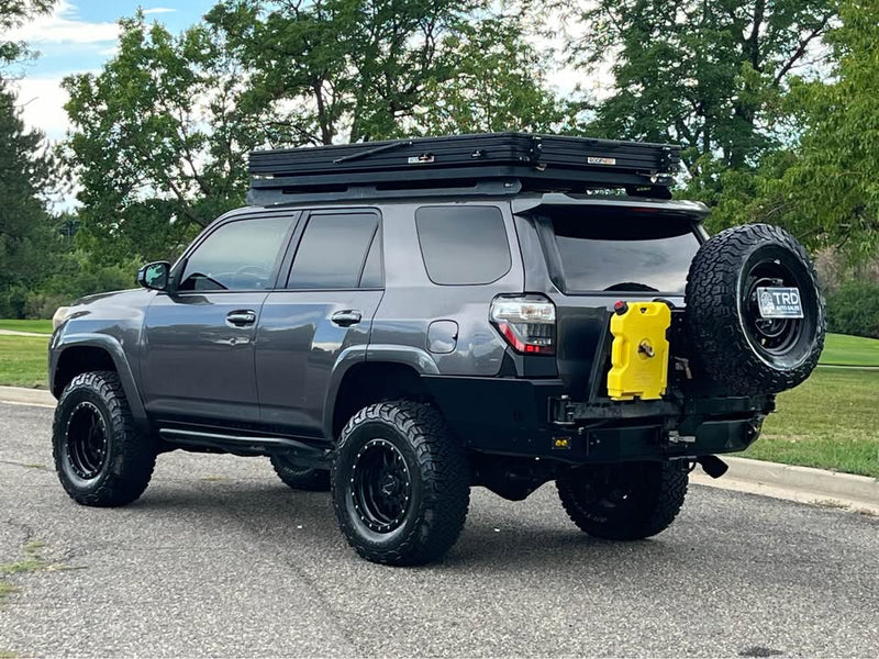 2016 Toyota 4Runner · TRD Off-Road Premium Sport Utility 4D in Denver, CO (photo 7) — photo 7