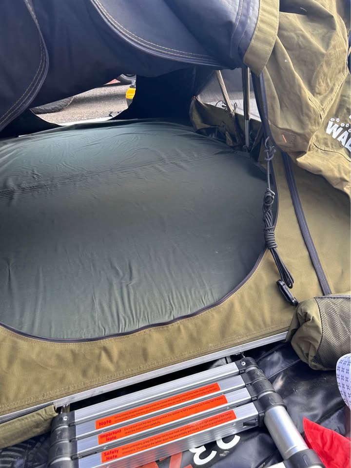 23 zero walkabout 60 rooftop tent in Weiser, ID (photo 7) — photo 7