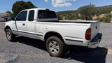 1999 Toyota Tacoma Access Cab in Tijeras, NM (photo 6)