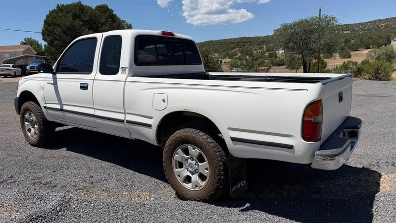 1999 Toyota Tacoma Access Cab in Tijeras, NM (photo 6) — photo 6