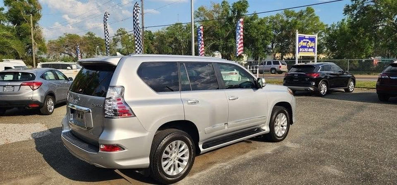 2015 Lexus GX460 · 4WD in Tampa, FL (photo 11) — photo 11