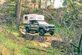 Scout Yoho - Modified