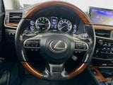 2016 Lexus LX · LX 570 Sport Utility 4D in Cedar Park, TX (photo 9)