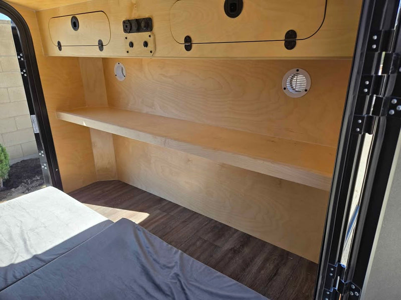 2023 Hiker Trailer Midrange in Visalia, CA (photo 4) — photo 4