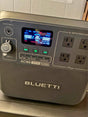Bluetti ac180 in Rochester, NY (photo 1)