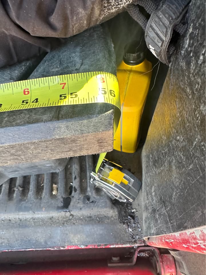 Decked drawer system Gen 1 for Tacoma/Ranger/S10/Dakota in Coeur D'Alene, ID (photo 4)