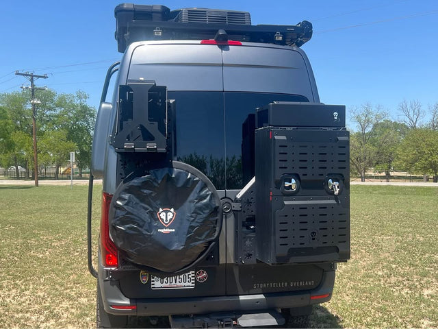 2023 Storyteller stealth — photo 2