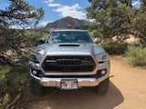 2021 Toyota Tacoma Double Cab · TRD Sport Pickup 4D 5 ft in Canon City, CO (photo 3)