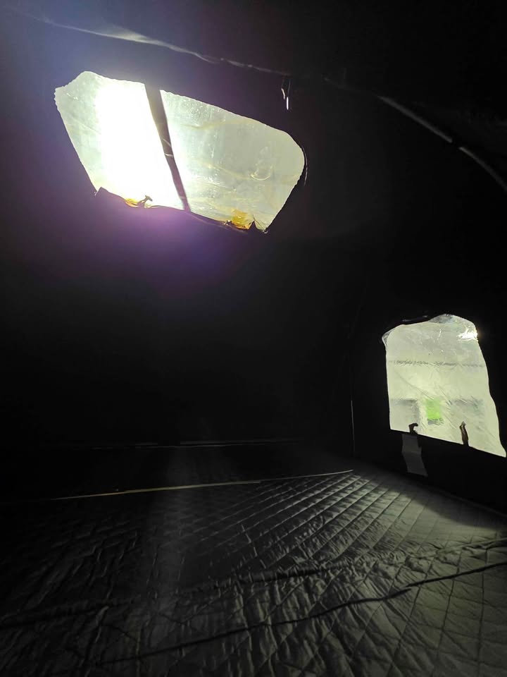 IKamper 4 person rooftop tent - 1st gen (photo 9) — photo 9