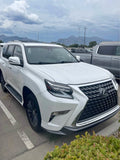 2020 Lexus GX · GX 460 Luxury Sport Utility 4D