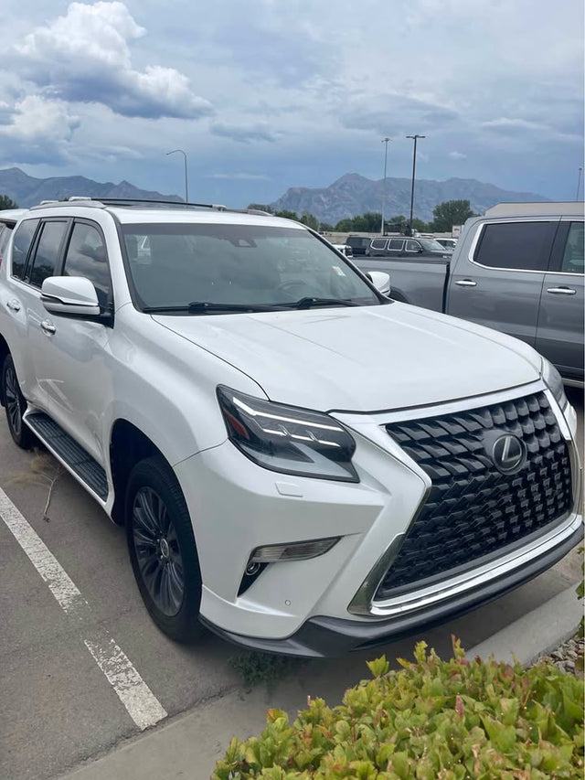 2020 Lexus GX · GX 460 Luxury Sport Utility 4D in Lehi, UT (photo 1)