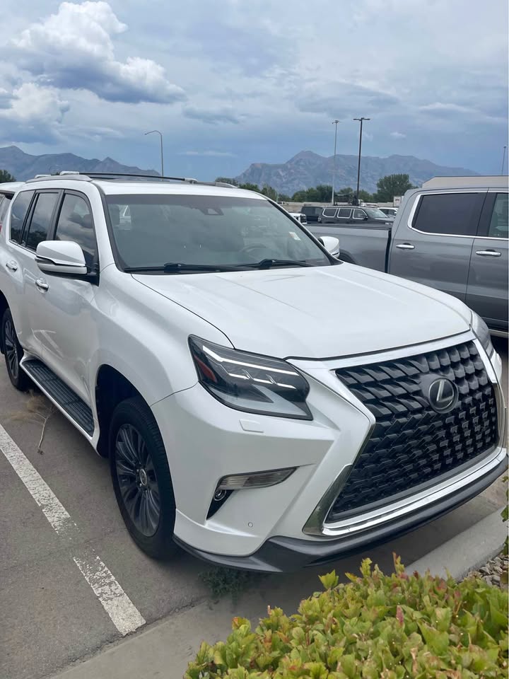 2020 Lexus GX · GX 460 Luxury Sport Utility 4D in Lehi, UT (photo 1) — photo 1