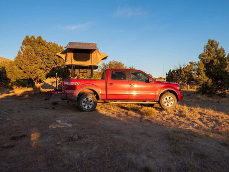 Rooftop Tent - Smittybilt Overlander in Kaysville, UT (photo 2)