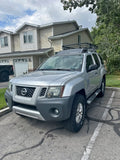 2010 Nissan Xterra