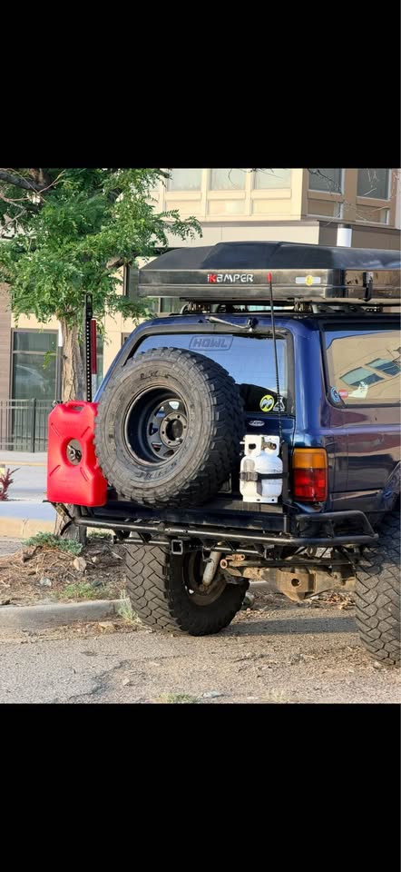 Ikamper Skycamp mini 2.0 in Broomfield, CO (photo 2) — photo 2