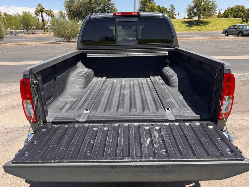 2016 Nissan Frontier Crew Cab · SV Pickup 4D 5 ft in Tempe, AZ (photo 6) — photo 6