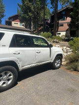 2017 Toyota 4Runner · SR5 Sport Utility 4D in Olympic Valley, CA (photo 6)