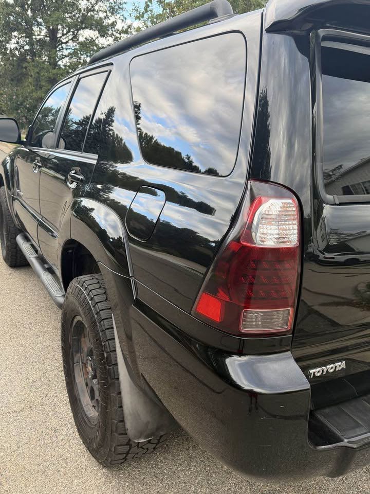 2009 Toyota 4Runner “URBAN” Model in Farmington, UT (photo 3) — photo 3