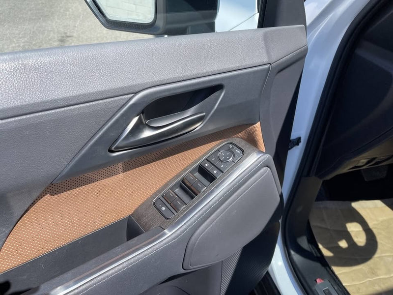 2024 Lexus GX 550 in Salt Lake City, UT (photo 4) — photo 4