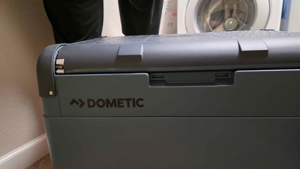 Like new, Dometic CFX2 57 Portable Cooler -- Possible trade (photo 2) — photo 2