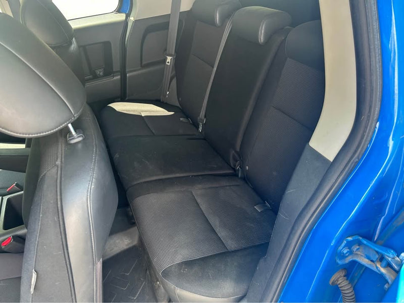 2008 Toyota FJ Cruiser · Sport Utility 2D in Newark, DE (photo 11) — photo 11