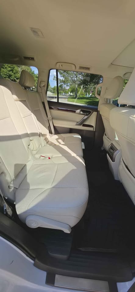 2011 Lexus GX · GX 460 Luxury Sport Utility 4D in Elko, NV (photo 11) — photo 11
