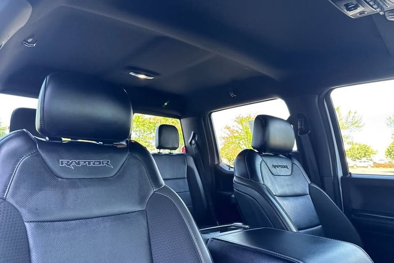 2019 Ford f-150 raptor - k2v064a in Meridian, ID (photo 9) — photo 9