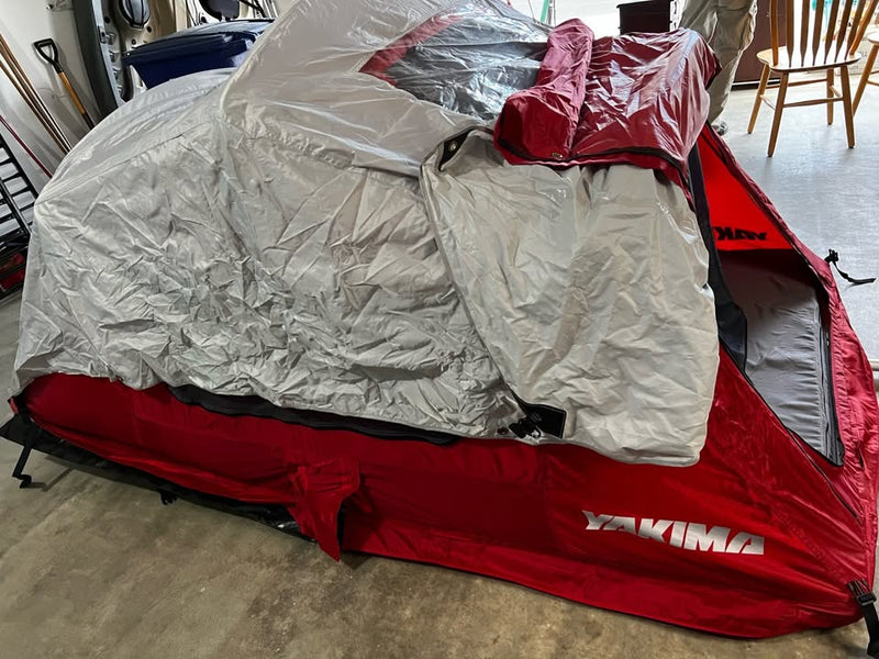 Yakima SkyRise Medium Roof Top Tent in Discovery Bay, CA (photo 5) — photo 5