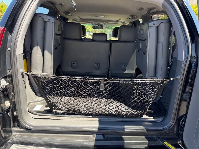 2008 Lexus GX470 in San Jose, CA (photo 7) — photo 7