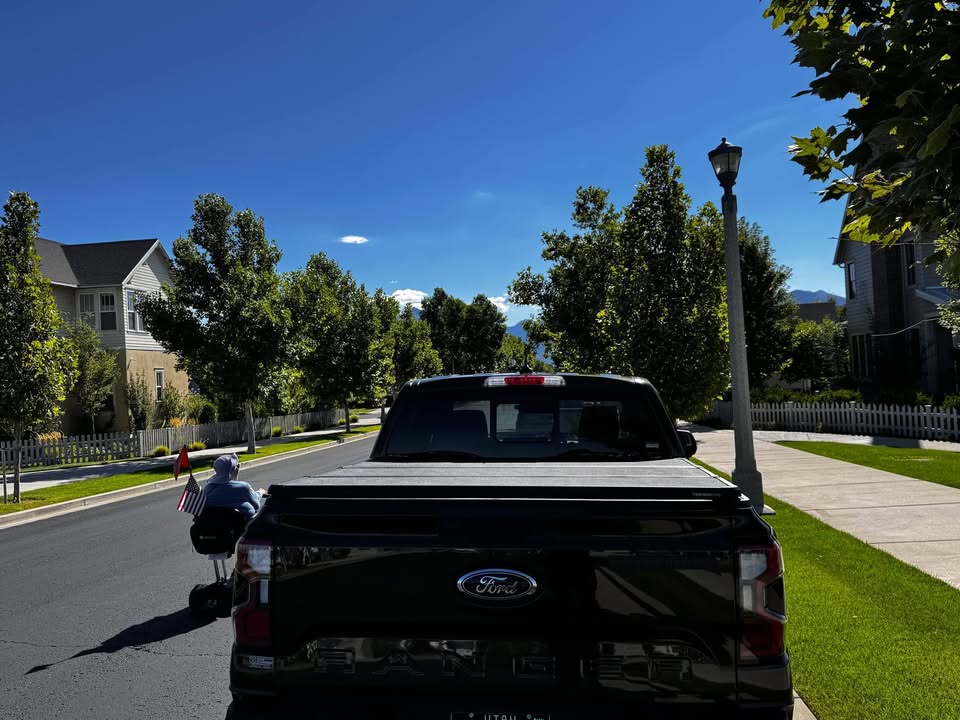 Ford Ranger Raptor in South Jordan, UT (photo 3) — photo 3
