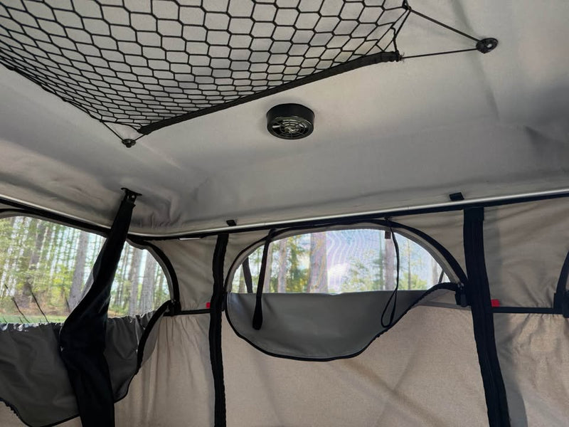 James Baroud Evasion XXL EVO Roof Top Tent in Pendleton, SC (photo 5) — photo 5