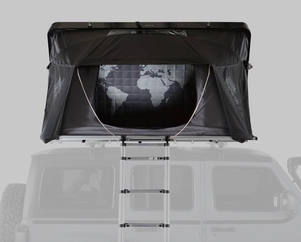 $2,950 OBO - iKamper Skycamp 3.0 Rooftop Tent (Like New) in Salt Lake City, UT (photo 6) — photo 6