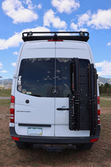 2017 Mercedes-Benz Sprinter in Arvada, CO (photo 4)