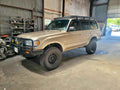 1996 Lexus LX · LX 450 Sport Utility 4D