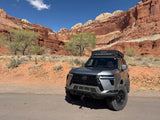 2025 Lexus GX550 Fully Loaded For Overland Adventure in Salt Lake City, UT (photo 2)