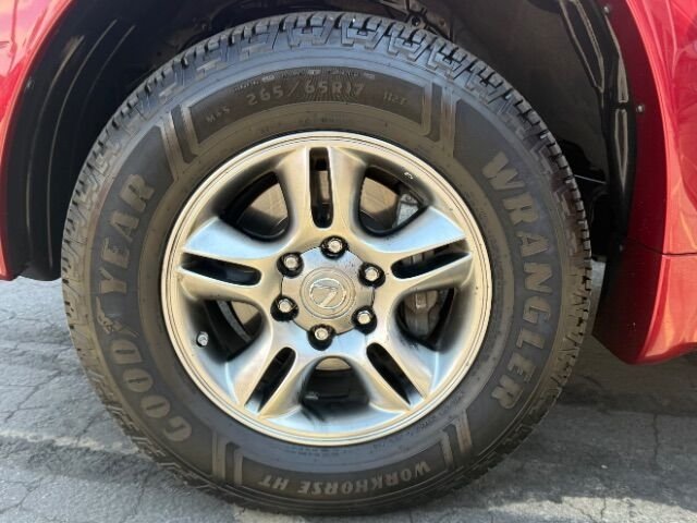 2009 Lexus GX 470 GX in Scottsdale, AZ (photo 9) — photo 9