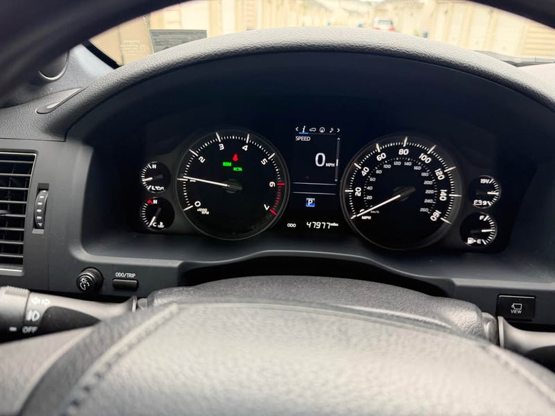 2021 Toyota toyota+land+cruiser in Leesburg, VA (photo 11) — photo 11
