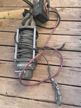 Warn 9800 lb winch in Tucson, AZ (photo 4)