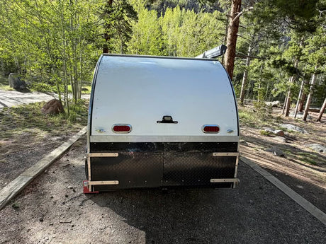 2017 Colorado Teardrops Mt. Massive in Golden, CO (photo 10)