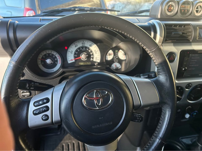 2007 Toyota FJ Cruiser · Sport Utility 2D in Provo, UT (photo 7) — photo 7
