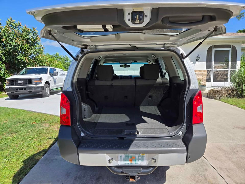 2012 Nissan Xterra · X Sport Utility 4D in Venice, FL (photo 12) — photo 12