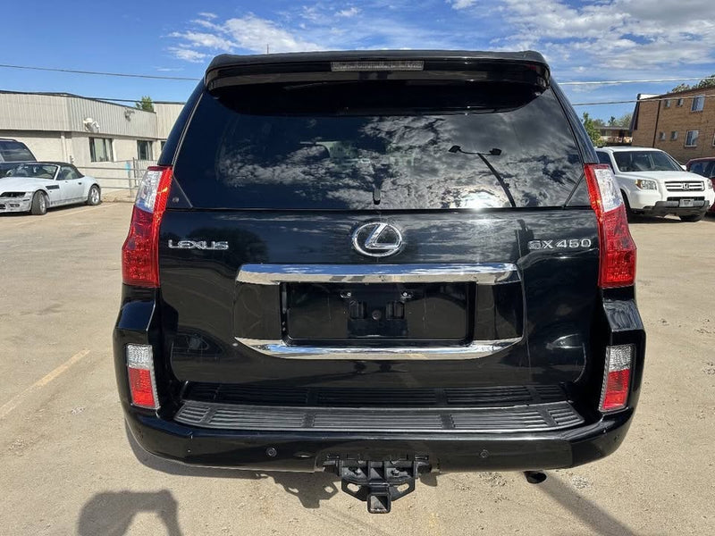 2010 Lexus GX 460 in Englewood, CO (photo 7) — photo 7