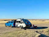 2021 Nucamp T@B 400 Boondock Travel Trailer in Lyons, CO (photo 1)