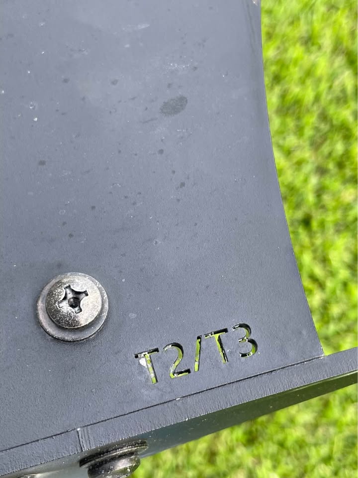 2005-2023 Toyota Tacoma Prinsu Cab Rack in Richmond, TX (photo 7) — photo 7