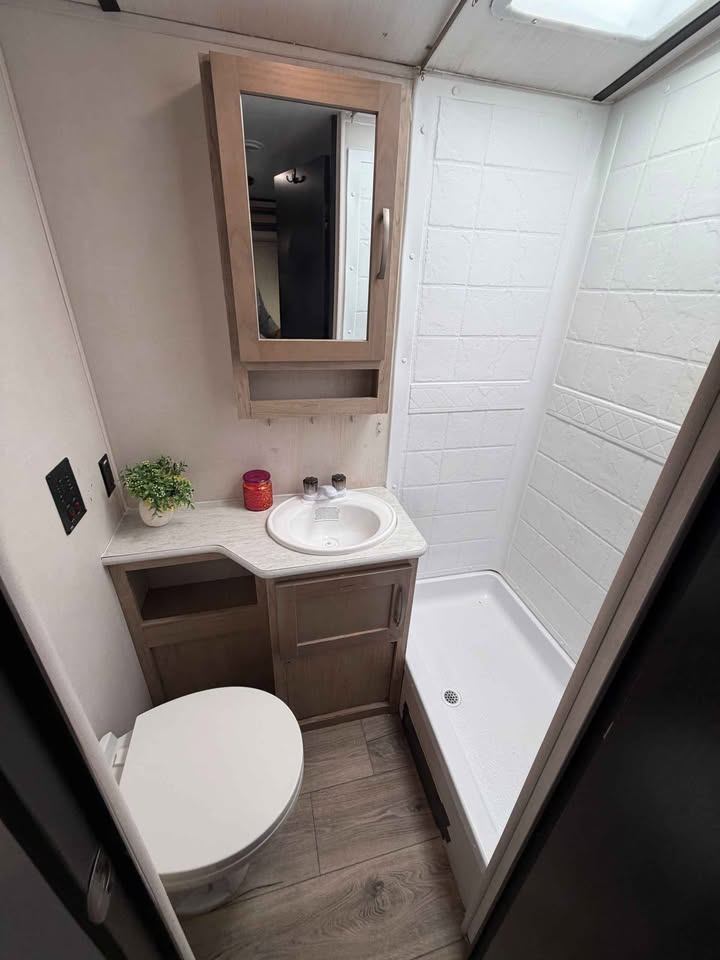 2019 Intech Legend RV 33 pies in San Antonio, TX (photo 11) — photo 11
