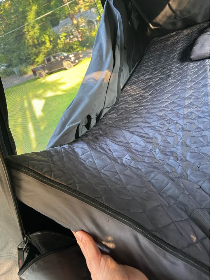 IKamper Pop up tent in Hayden, CO (photo 7) — photo 7