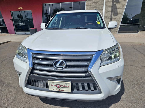 2014 Lexus GX · GX 460 Luxury Sport Utility 4D