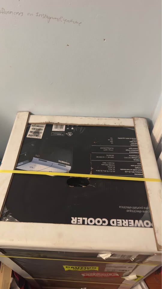 Dometic CFX3 75DZ Dual Zone — photo 3