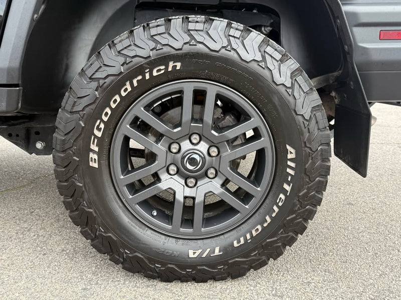 2024 INEOS Grenadier Trialmaster Edition in Ogden, UT (photo 5) — photo 5